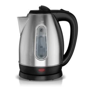 Stainless Steel Electric Hot Water Kettle Fast Boil