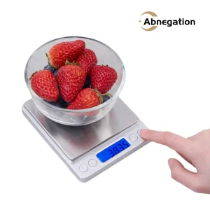 Digital Kitchen Food Scale