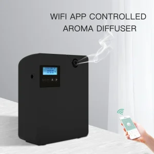 Aroma Diffuser Home Air Fresheners Sprayer Aromatherapy